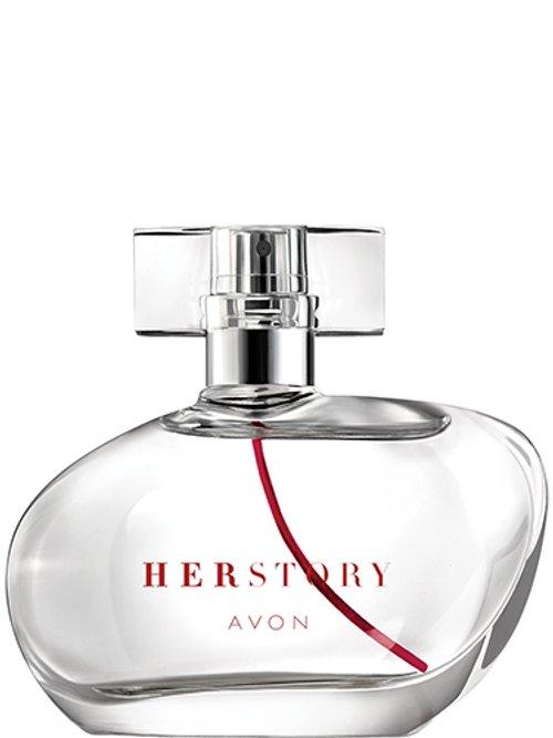Herstory — Avon