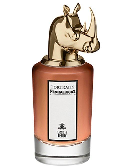 Terrible Teddy — Penhaligon'S
