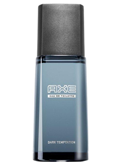 Axe Dark Temptation — Axe