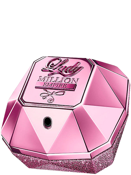 Lady Million Empire Collector Edition — Rabanne