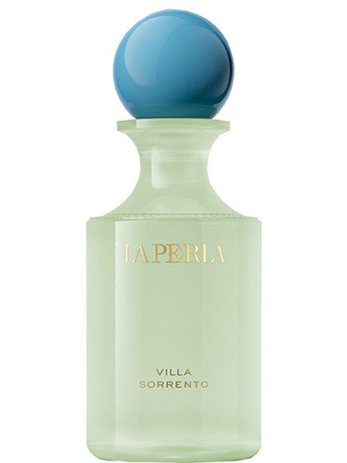 Villa Sorrento — La Perla