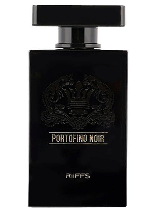 Portofino Noir — Riiffs