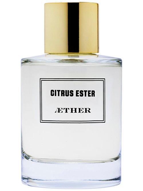 Citrus Ester — Aether