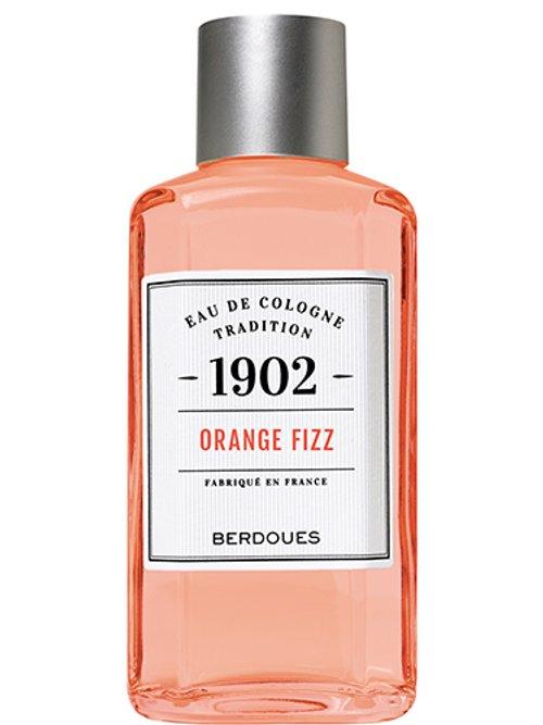 1902 Orange Fizz — Berdoues