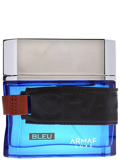 Craze Bleue — Armaf