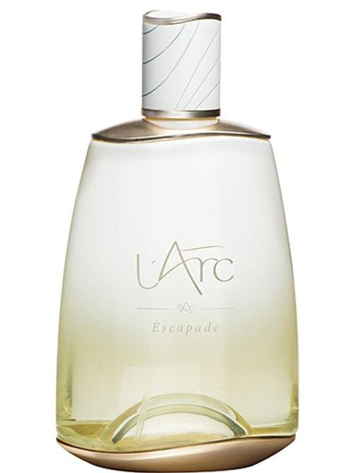 Escapade Vanille Des Iles — L'Arc
