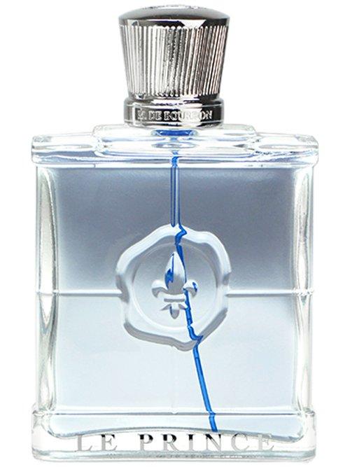 Monsieur Le Prince Elegant — Marina De Bourbon