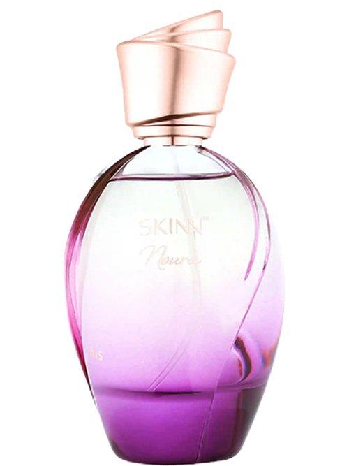 Noura Iris — Skinn