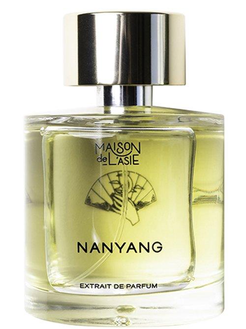 Nanyang — Maison De L'Asie