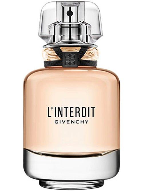 L'Interdit Eau De Parfum (2018) — Givenchy