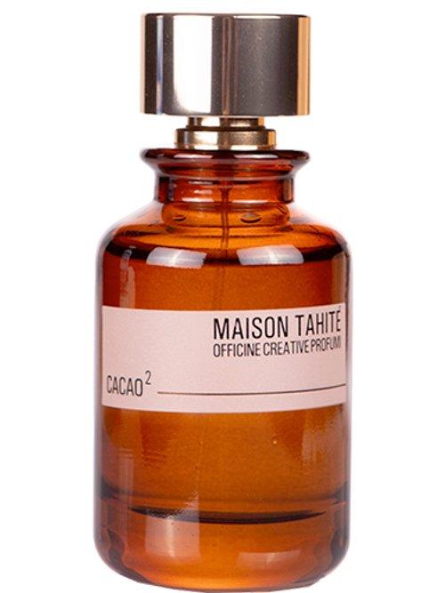 Cacao² — Maison Tahité
