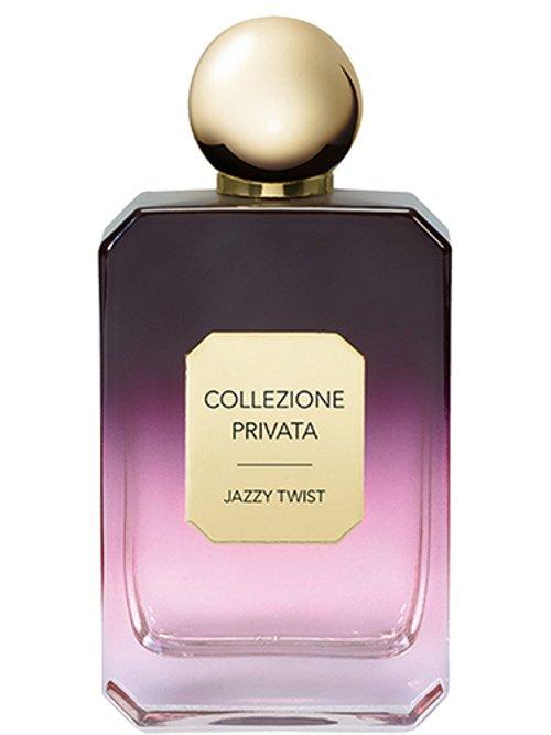 Jazzy Twist — Valmont