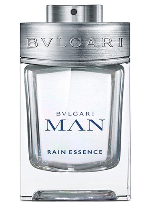 Bvlgari Man Rain Essence — Bulgari