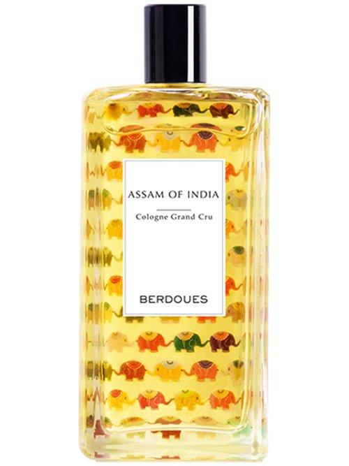 Assam Of India — Berdoues