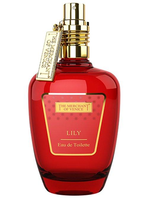 Lily — The Merchant Of Venice