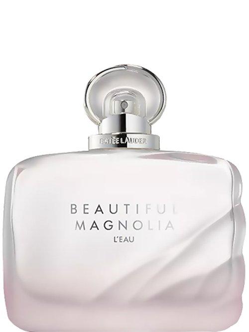 Beautiful Magnolia l'Eau — Estée Lauder