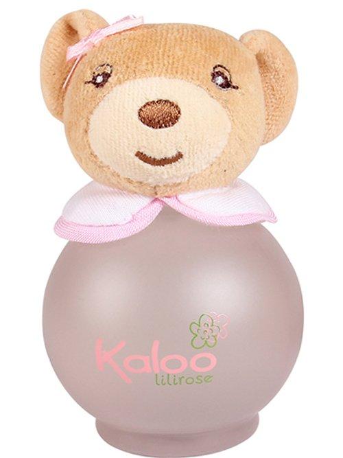 Kaloo Lilirose — Kaloo Parfums