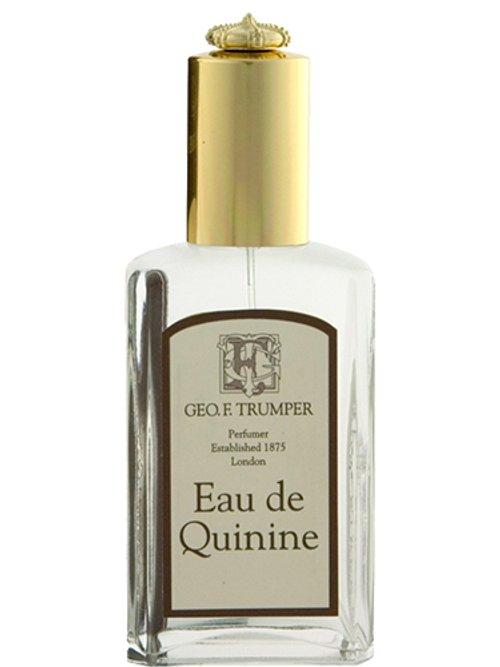 Eau de Quinine — Geo.F.Trumper