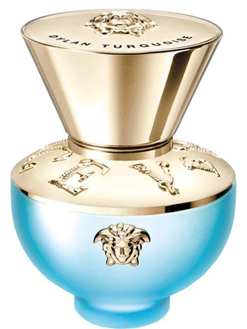 Dylan Turquoise — Versace