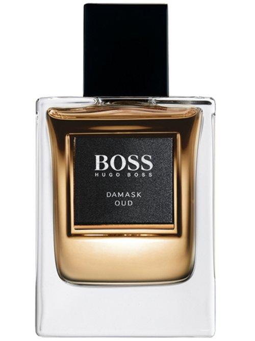 Damask Oud — Hugo Boss