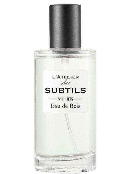 L'Atelier Des Subtils Eau De Bois — Vt X Bts