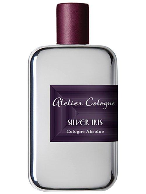 Silver Iris — Atelier Cologne