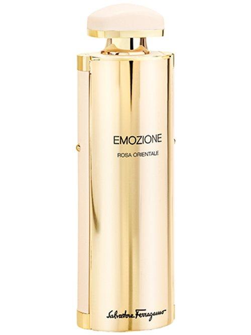 Emozione Rosa Orientale — Salvatore Ferragamo