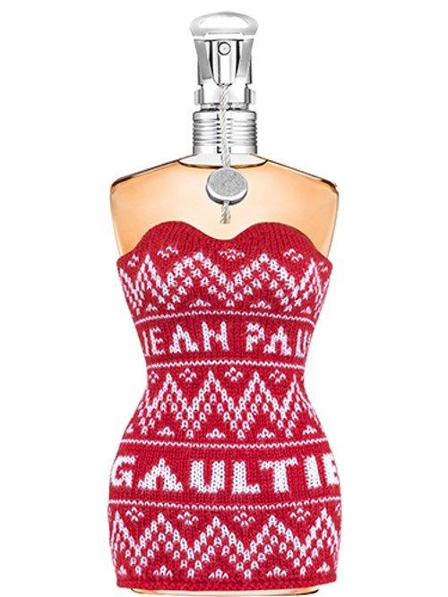 Classique Xmas Collector 2021 — Jean Paul Gaultier