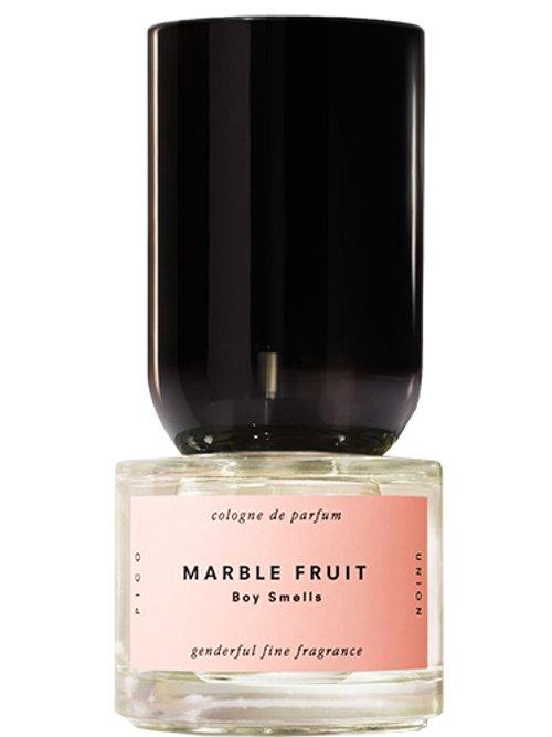 Marble Fruit — Boy Smells