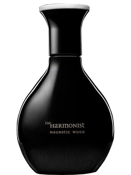 Magnetic Wood — The Harmonist