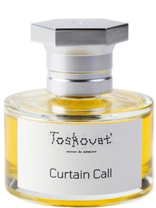 Curtain Call — Toskovat'