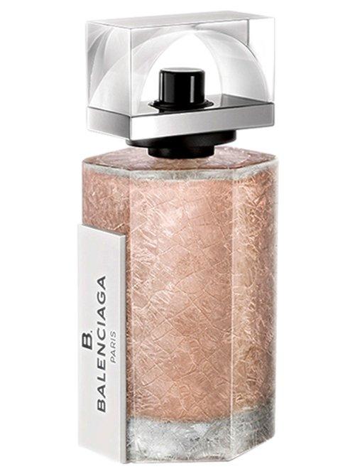 B. — Balenciaga