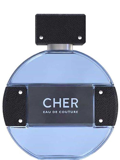 Eau De Couture By Cher — Cher