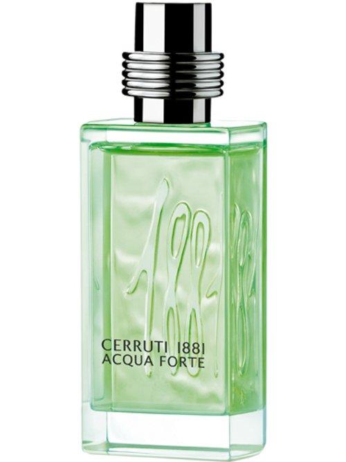 Cerruti 1881 Acqua Forte — Cerruti