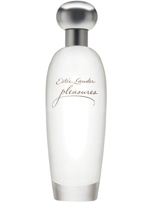 Pleasures — Estée Lauder