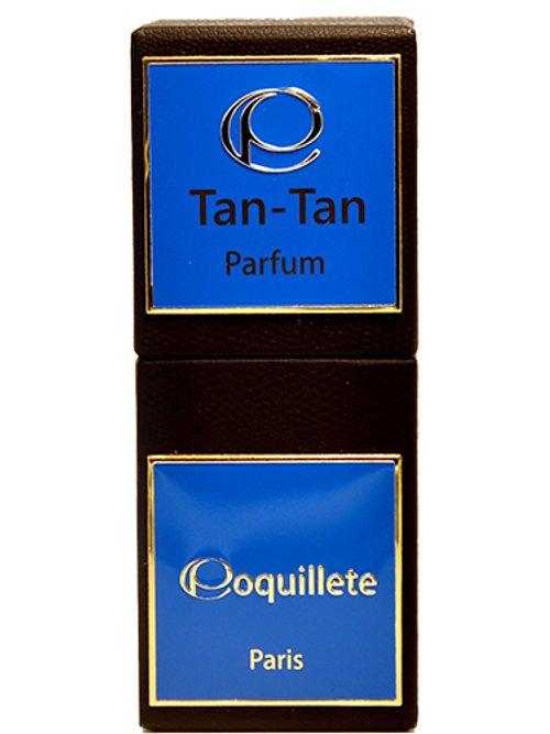 Tan-Tan — Coquillete Paris