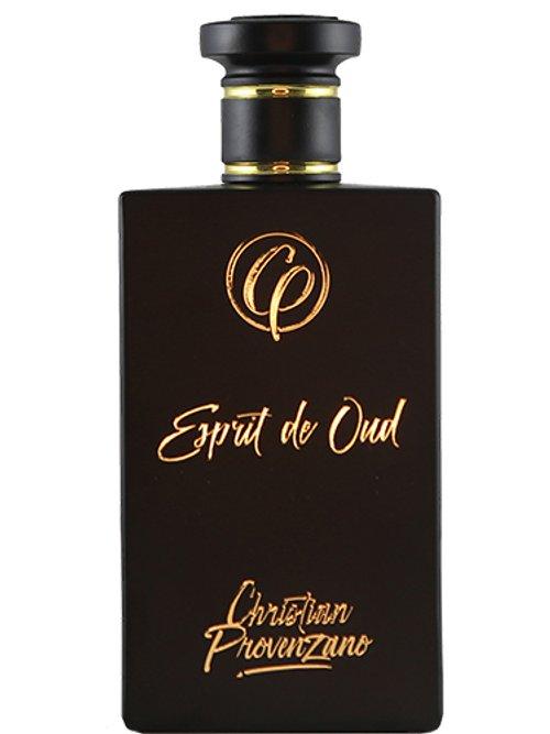 Esprit De Oud — Christian Provenzano
