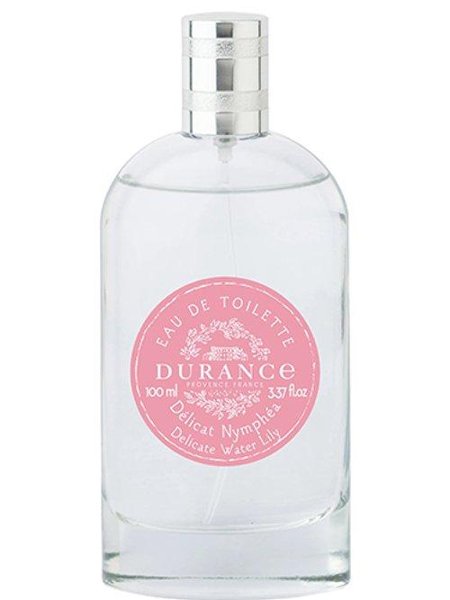 Délicat Nymphéa/Delicate Water Lily Edt — Durance