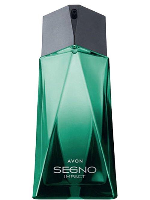 Segno Impact — Avon