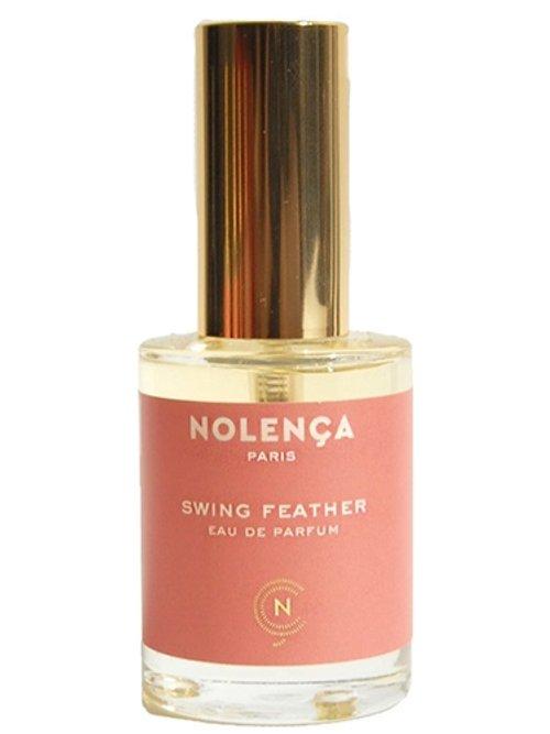 Swing Feather — Nolença