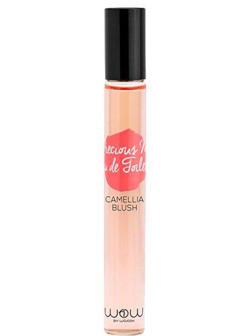 Camellia Blush — Wow Beauty Forward