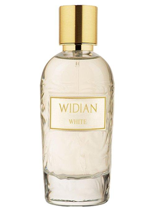 White — Widian