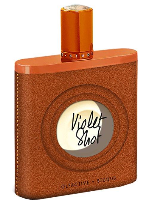 Violet Shot — Olfactive Studio