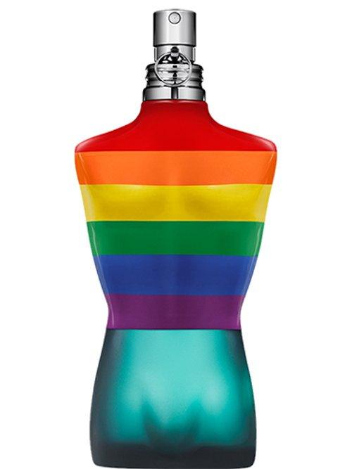 Le Mâle Pride Collector — Jean Paul Gaultier