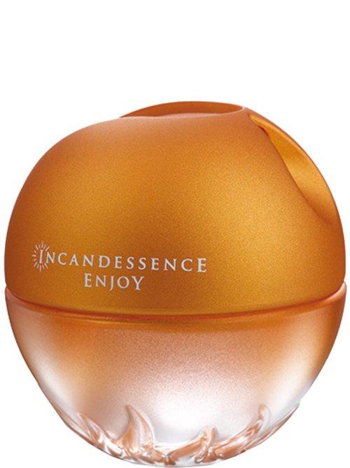 Incandessence Enjoy — Avon