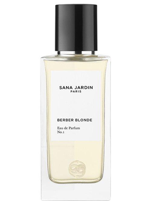 Berber Blonde — Sana Jardin