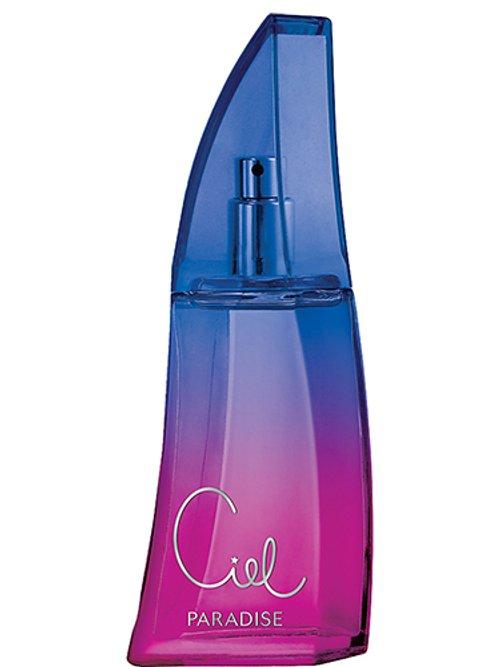 Ciel Paradise — Ciel