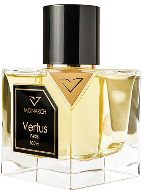 Monarch — Vertus