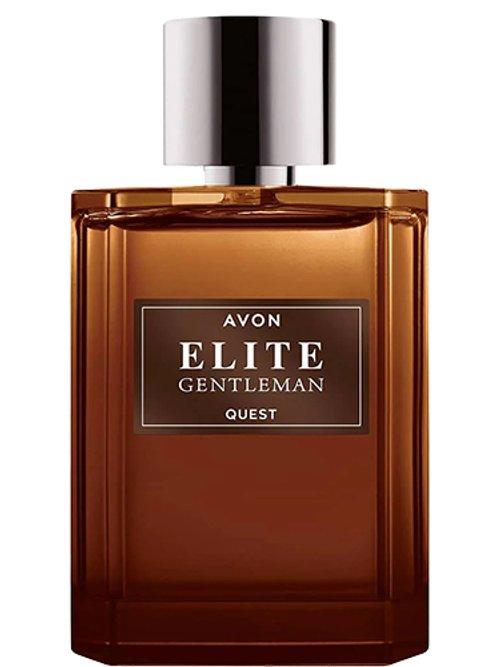 Elite Gentleman Quest — Avon