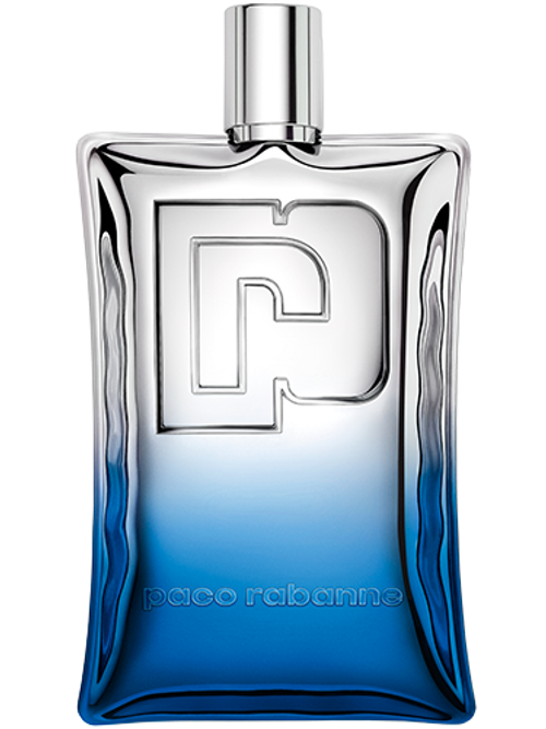 Genius Me — Rabanne